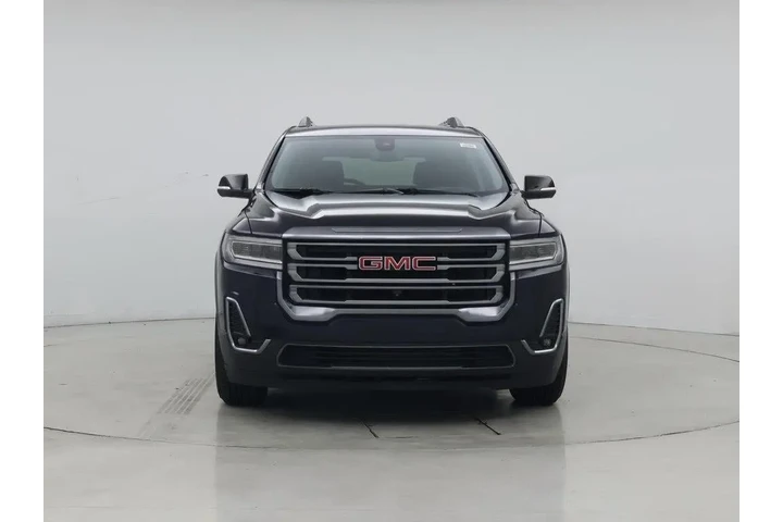 $24998 : GMC Acadia 2022 4x4 AT4 4dr image 5
