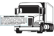 CHOFERES CLASE: C 🚚Bobtail📍 en San Bernardino