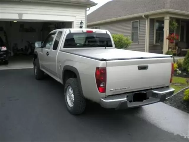 $3000 : 2006 Chevrolet Colorado LS image 4