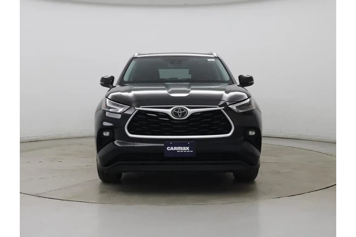 $33998 : Toyota Highlander 2021 AWD X image 5