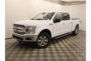 Ford F-150 2018 4x4 King Ran