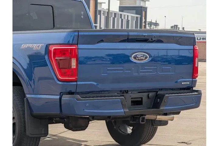 $37287 : Ford F-150 2022 4x4 XLT 4dr image 6