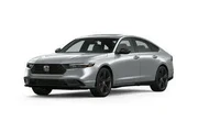 Honda Accord Hybrid 2025 Spo en Riverside