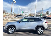 $17495 : 2019 RAV4 LE thumbnail