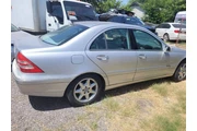 $2995 : 2001 MERCEDES-BENZ C-CLASS200 thumbnail