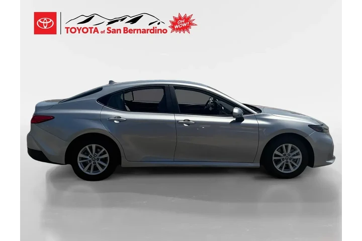 $29999 : Toyota Camry 2025 SE 4dr Sed image 6