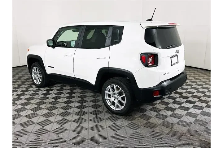 $18999 : Jeep Renegade 2023 4x4 Latit image 5
