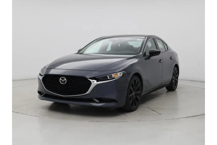 $24998 : Mazda Mazda3 Sedan 2023 AWD image 4