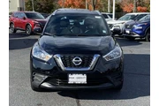Nissan Kicks 2019 SV 4dr Cro thumbnail