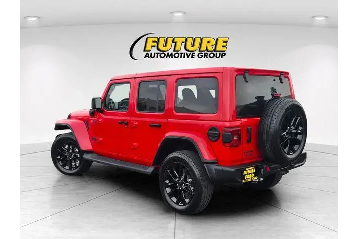 $33988 : Jeep Wrangler 2025 4x4 Backc image 6