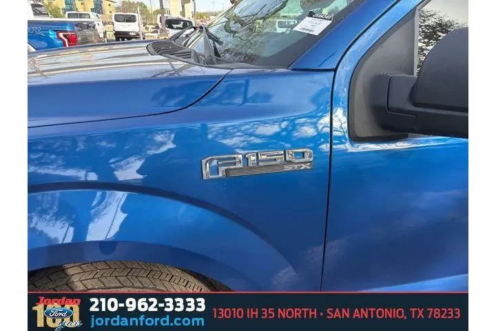 $21239 : Ford F-150 2018 4x4 XL 4dr S image 5