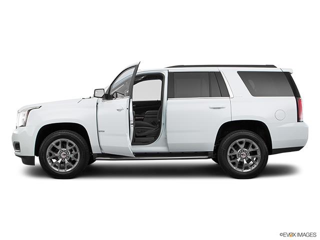 2016 GMC Yukon image 1