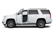 2016 GMC Yukon en Little Rock