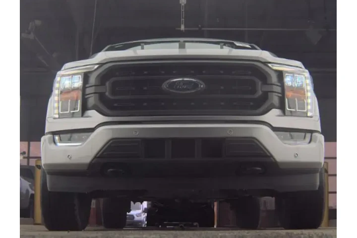 $36699 : Ford F-150 2023 4x4 XL 4dr S image 4