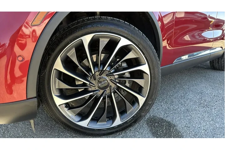 $28713 : Lincoln Aviator 2020 AWD Res image 6