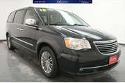 Chrysler Town and Country 20