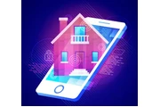 Real Estate App Development en Wilmington