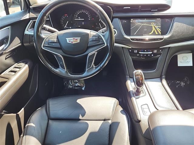 $21739 : 2018 CADILLAC XT5 Luxury image 5