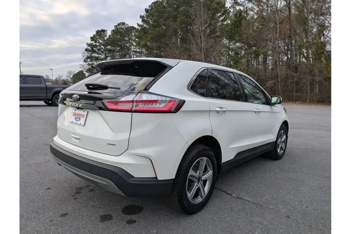 $26991 : Ford Edge 2023 AWD SEL 4dr C image 6