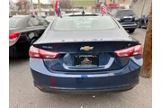 2018 CHEVROLET MALIBU2018 CHE en Santa Rosa