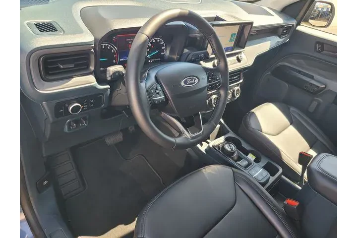 $35993 : Ford Maverick 2024 AWD Laria image 9