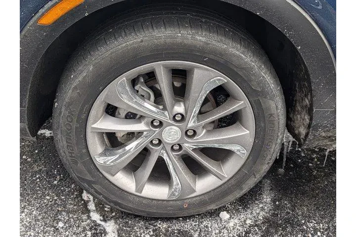 $19699 : Buick Encore GX 2021 AWD Ess image 9