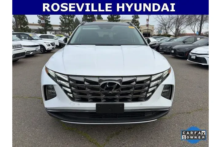 $32991 : Hyundai TUCSON Hybrid 2024 A image 2