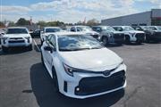 PRE-OWNED 2023 TOYOTA GR CORO