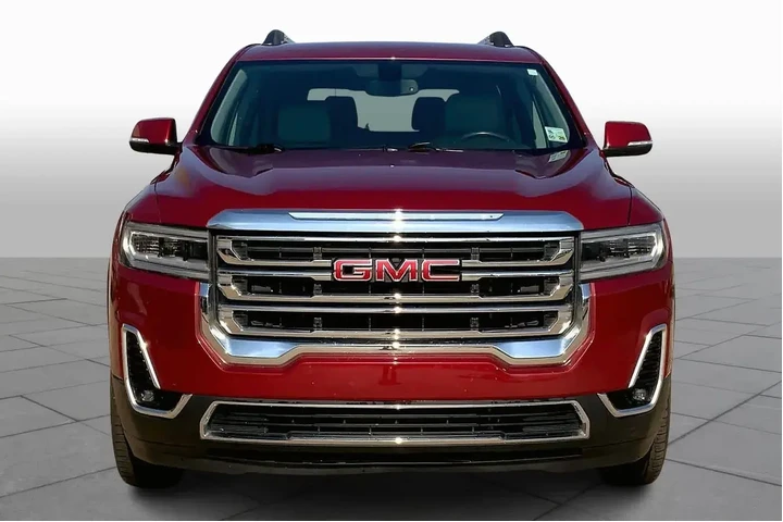$23965 : GMC Acadia 2020 SLT 4dr SUV image 4