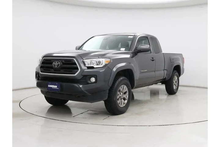 $29998 : Toyota Tacoma 2018 4x4 TRD O image 4