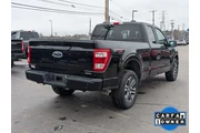 $39301 : Ford F-150 2023 4x4 XL 4dr S thumbnail