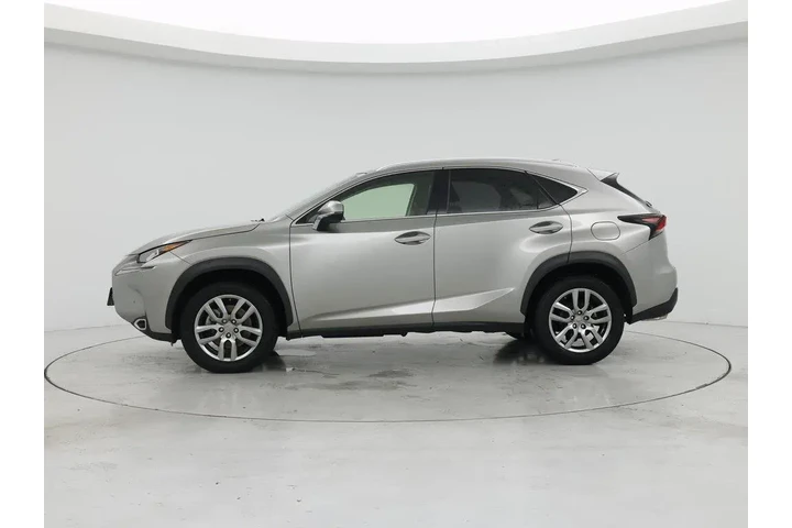 $22998 : Lexus NX 200t 2016 AWD 4dr C image 3