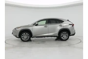 $22998 : Lexus NX 200t 2016 AWD 4dr C thumbnail