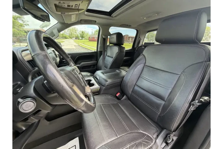 $18999 : 2016 GMC Sierra 1500 Denali image 5