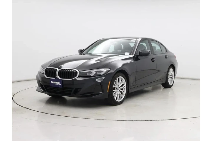 $32998 : BMW 3 Series 2023 330i 4dr S image 4