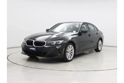 $32998 : BMW 3 Series 2023 330i 4dr S thumbnail