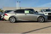 $17800 : Lexus IS 300 2018 4dr Sedan thumbnail