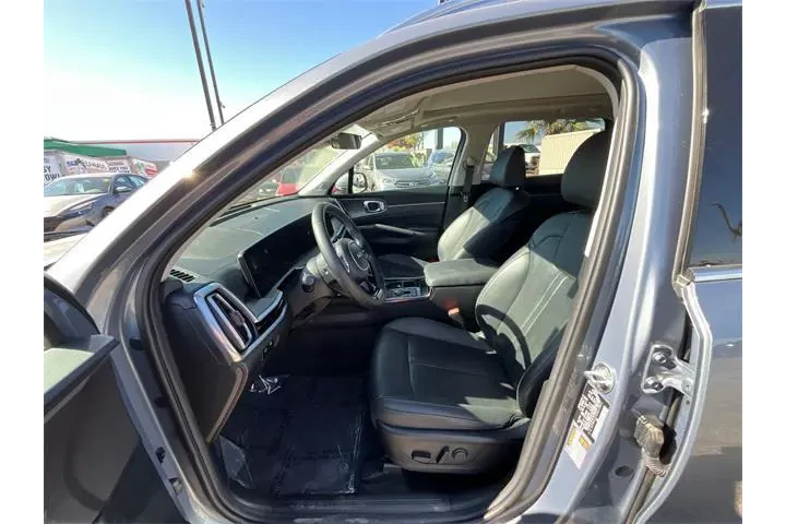 $37355 : Kia Sorento 2025 SX 4dr SUV image 10