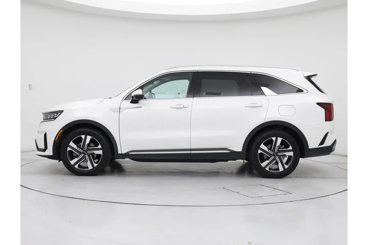 $33998 : Kia Sorento Hybrid 2023 AWD image 3