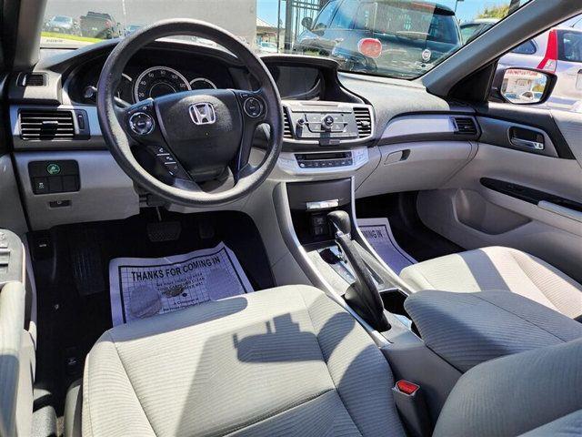 $14995 : 2014 Accord Sedan image 8