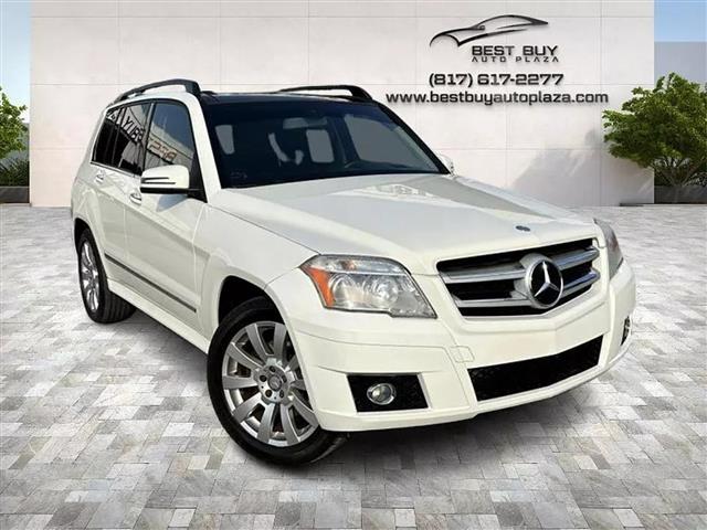 $12345 : 2012 MERCEDES-BENZ GLK-CLASS image 2