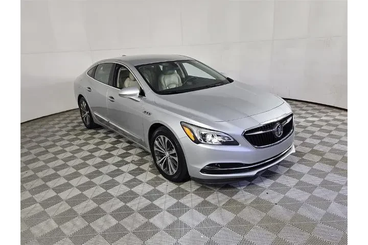 $14998 : Buick LaCrosse 2017 Essence image 2