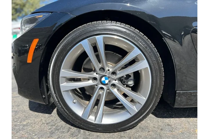 $16999 : 2018 4 Series 430i Gran Coupe image 9