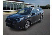 Subaru Forester 2024 AWD Lim