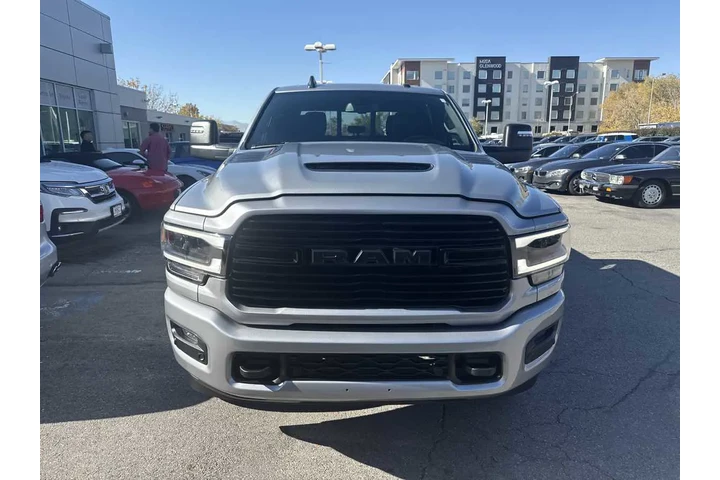 $54910 : 2024 2500 Laramie image 4