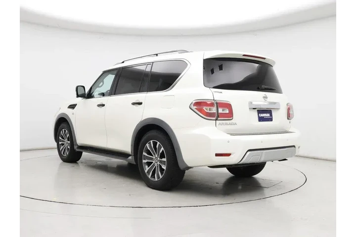 $26998 : Nissan Armada 2018 4x4 SL 4d image 2