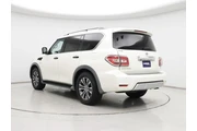 $26998 : Nissan Armada 2018 4x4 SL 4d thumbnail