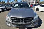 $14777 : 2015 ML 350 SUV thumbnail