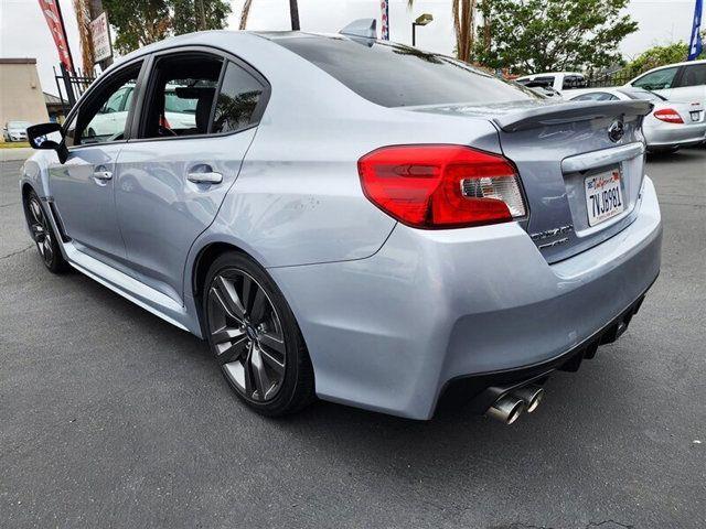 $18495 : 2017 WRX image 6