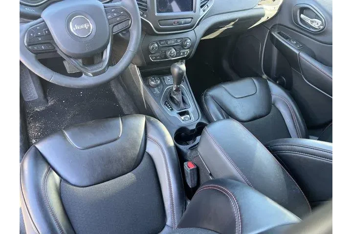 $28599 : Jeep Cherokee 2022 4x4 Trail image 4